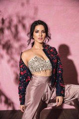 എല്ലാത്തിലും വലുത് സുരക്ഷ, സണ്ണി ലിയോണ്‍ ബംഗളൂരുവിലേക്കില്ല | Oneindia Malayalam