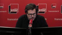 Stéphane Le Foll répond aux questions de Nicolas Demorand