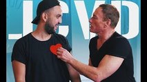 JHON RACHID-Ma rencontre avec Jean Claude Van Damme