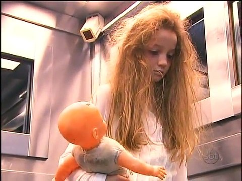 Extremely Scary Ghost Elevator Prank in Brazil _ Menina Fantasma no Elevador _ Just for laughs - YouTube