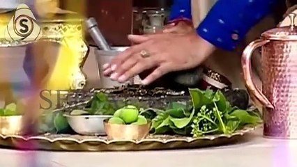 Tu Sooraj Main Saanjh Piyaji UMA KANAK KI PREM KAHAANI 21th December 2017 News