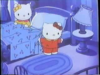 Hello Kitty -The Dream Thief_clip13