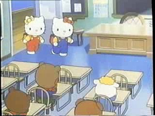 Hello Kitty -The Dream Thief_clip17