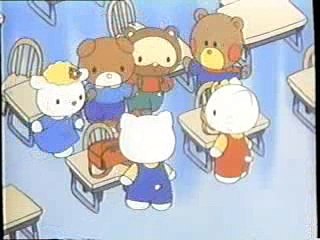 Hello Kitty -The Dream Thief_clip20