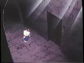 Hello Kitty -The Dream Thief_clip41