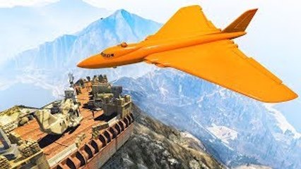 KWEBBELKOP-SECRET MOUNT CHILIAD BUNKER! (GTA 5 Doomsday Heists DLC)