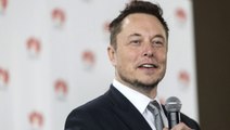 Musk, Twitter'da Yanlışlıkla Telefon Numarasını Paylaştı