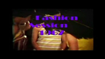 ''MACK'' TOP-TEN CLUB  SCHEVENINGEN APRIL 1967.