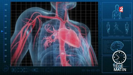 Santé – Le cœur des femmes