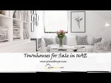 Townhouses for sale in UAE| buy townhouses in UAE|houses for sale in UAE