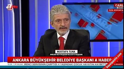 Ankara'da toplu ulaşıma zam yok