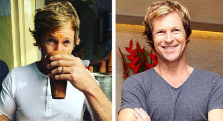 யுவராஜ் சிங்கின் ஆறு சிக்ஸர்களுக்கு காரணம் லஸ்ஸிதான்- வீடியோ