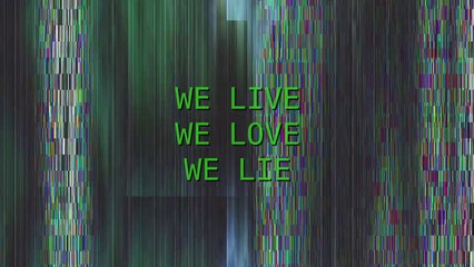 Alan Walker - The Spectre [Lyrics - Lyric Video]