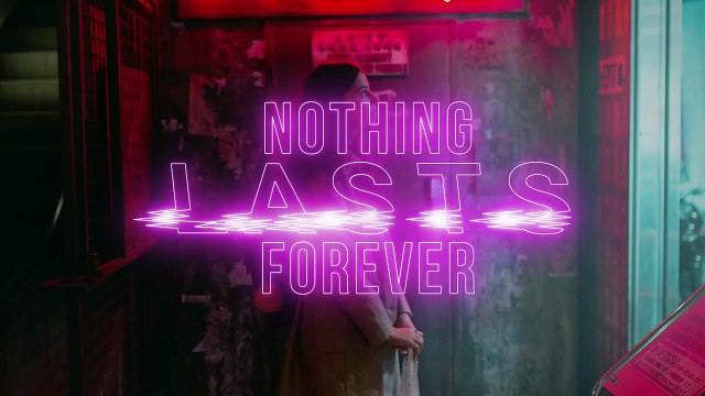 Delacey - Nothing Lasts Forever