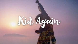 Halogen - Kid Again (feat. Molly Moore)