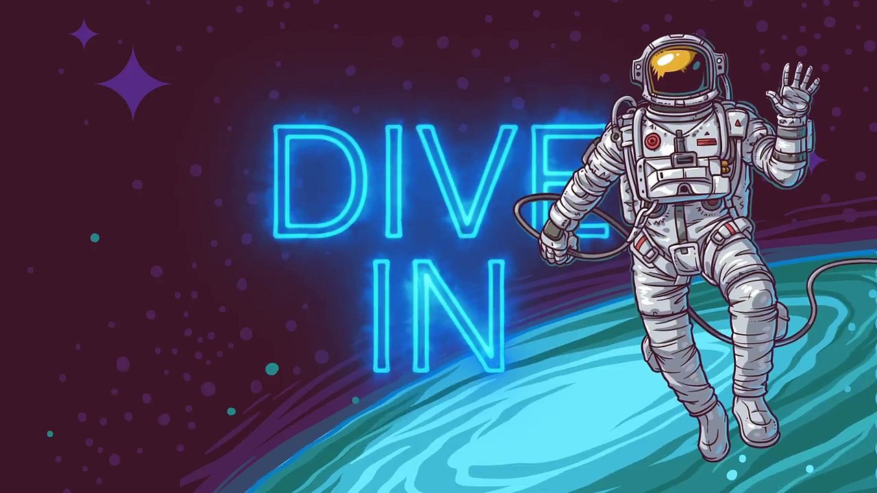 Koni & Maria Lynn - Dive In