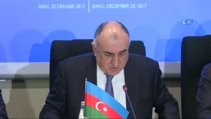 Dışişleri Bakanı Çavuşoğlu: "Ben Süper Gücüm, Ben En Büyüğüm, Benim İstediğim Olur Anlayışı,...