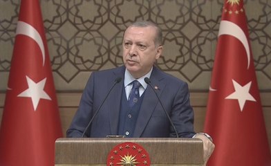 Medine Kahramanı Fahreddin Paşa'ya Hakarete Erdoğan'dan Tepki: Senin Ecdadın Neredeydi?