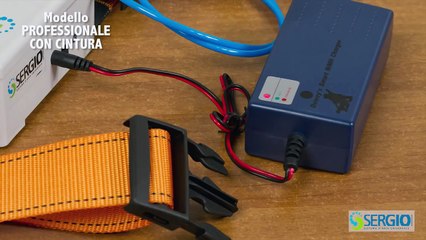 Sergio Air System (Italian version) - MARHVEL S.r.l.