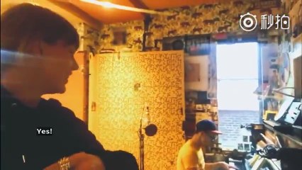 [Making Of Songs] This Is Why We Can’t Have Nice Things - Taylor Swift