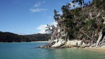 Abel Tasman Sea Shuttles HD_