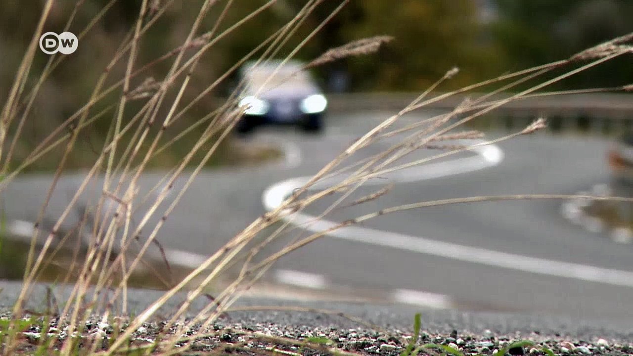 Neuauflage: VW Golf Sportsvan | DW Deutsch