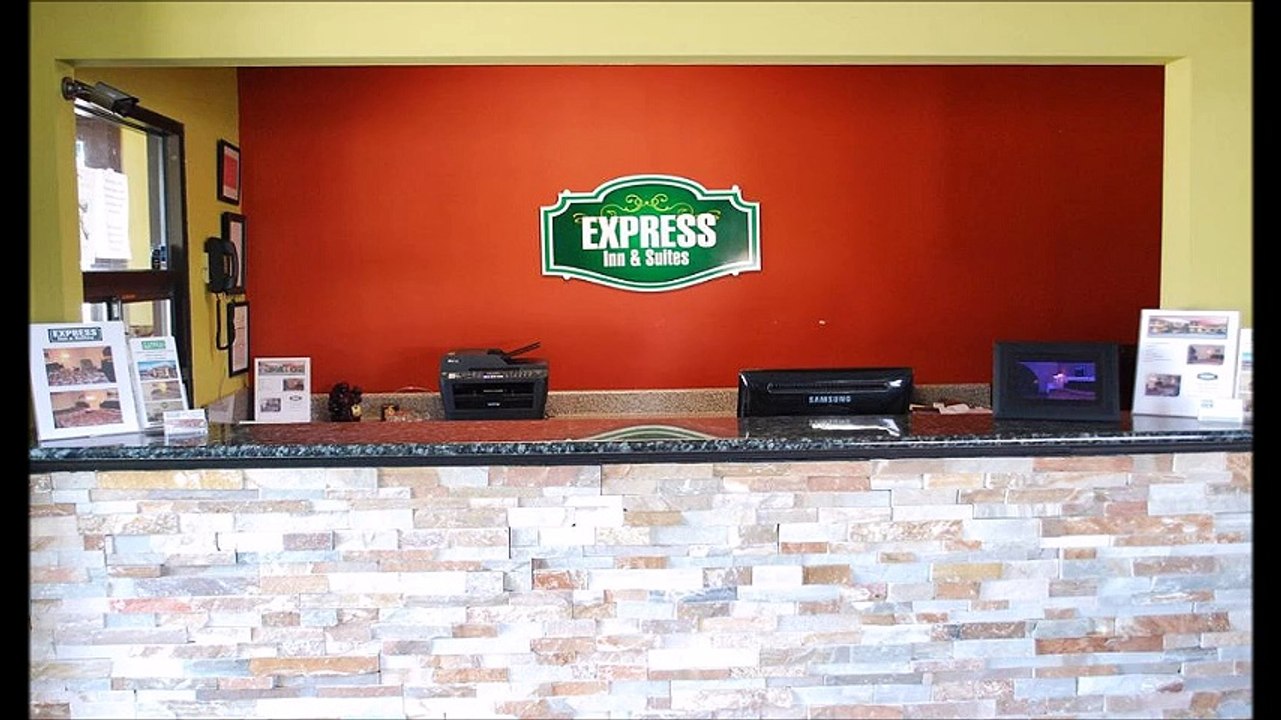 Express Inn and Suites Trion