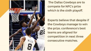 Dallas Cowboys News