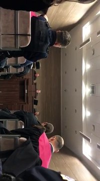 gjykimi per terrorizem