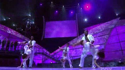 So You Think You Can Dance S04E21 Results Top6