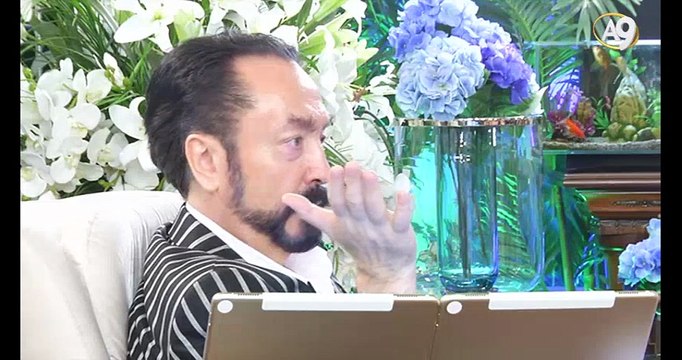 Sizce sonsuz özgürlük var mı? (İzleyici sorusu)