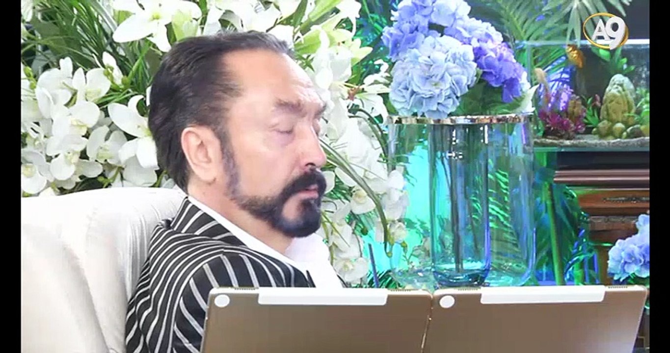 Hz. Nuh nasıl oldu da 950 sene yaşadı? (İzleyici sorusu)