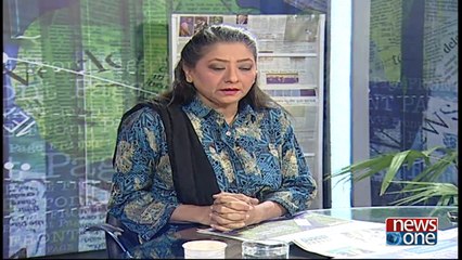 Front Page | 20-December-2017| Senate | FATA