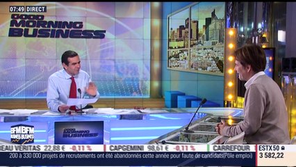 La réforme fiscale de Donald Trump passe au Congrès - 20/12