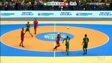 great skill