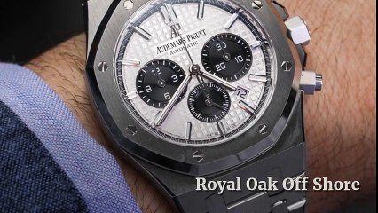 Audemars Piguet Royal Oak Offshore Watch Price Australia