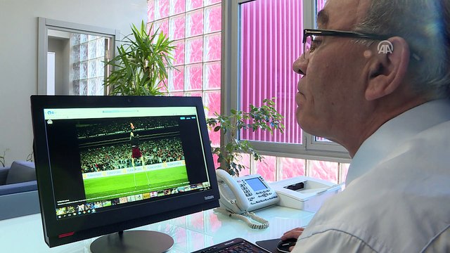 AA'nın 'Yılın Fotoğrafları' oylaması - Hürriyet Genel Yayın Yönetmeni Bila - İSTANBUL