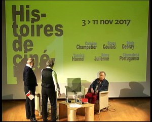Rencontre avec Régis Debray