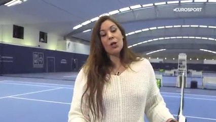 WTA - Bartoli annonce son retour