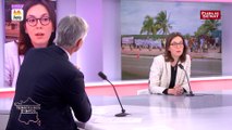 Best of Territoires d'Infos - Invitée politique : Amélie de Montchalin (20/12/17)