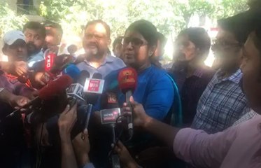 சசிகலா அனுமதி இல்லாமல் வீடியோ வெளியீடு...