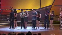 So You Think You Can Dance S05E11 Results Top16