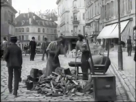 Scieurs de bois (1896)