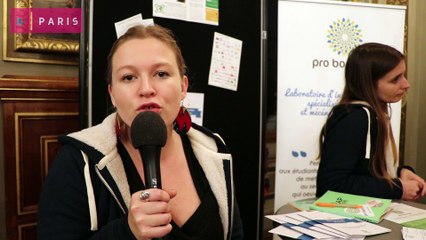 Paris je m'engage - Pro Bono Lab