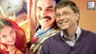 Billionaire Bill Gates AWESOME Reaction On Akshay's Toilet-Ek Prem Katha