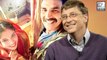 Billionaire Bill Gates AWESOME Reaction On Akshay's Toilet-Ek Prem Katha