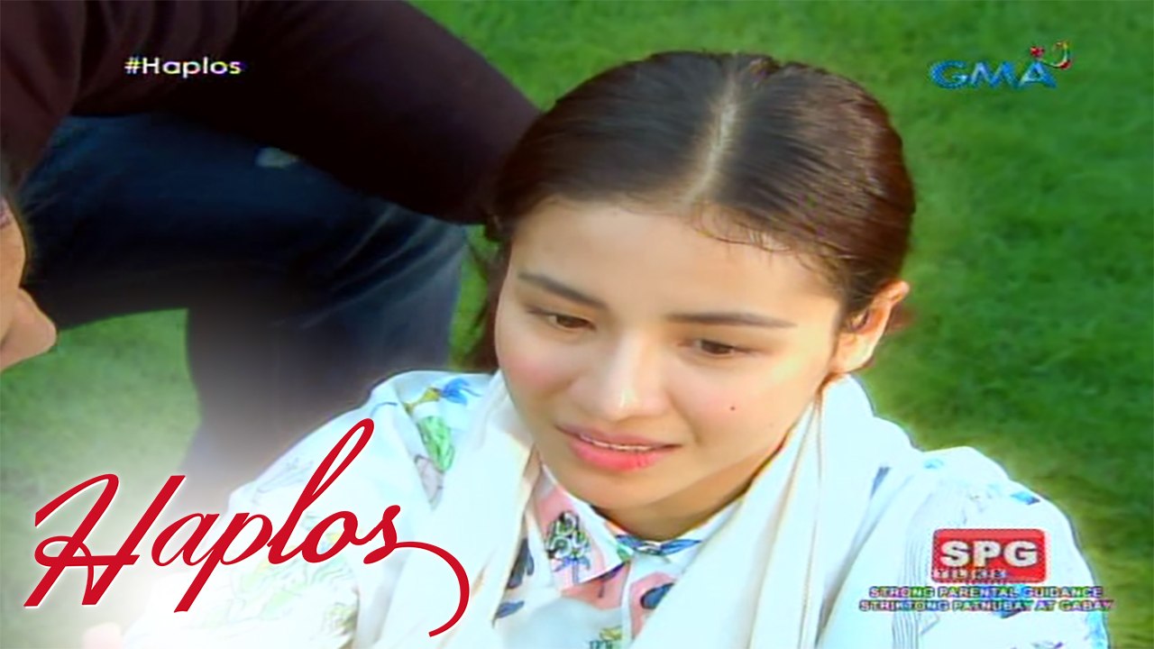 Haplos: Pagiging malaya sa sumpa | Episode 118