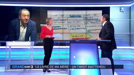 Patrick Timsit : "Je suis un bon fils"