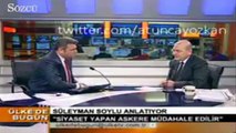 Süleyman Soylu Zekeriya Öz'e methiyeler düzüyor!