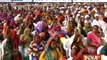 Gujarat Polls: Rahul Gandhi addresses rally in Patan